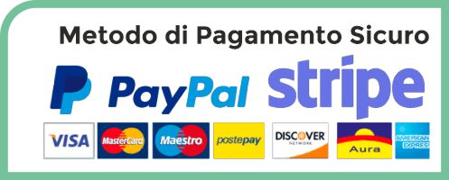 metodo pagamento sicuro